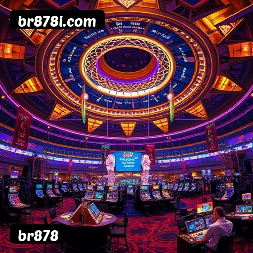 Explore Benefícios Exclusivos no App br878