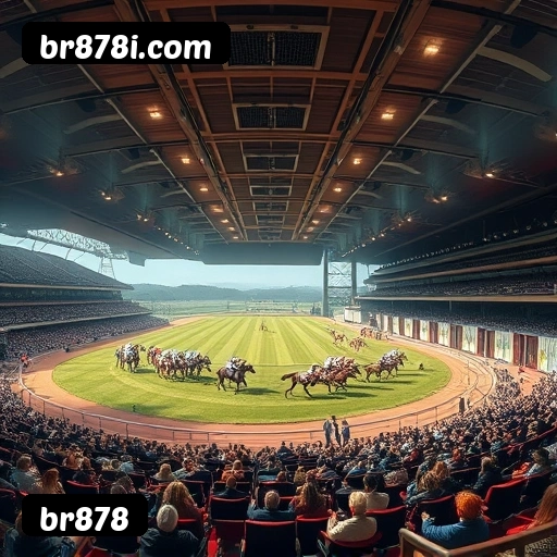 br878: Variedade e Entretenimento para Jogadores Brasileiros