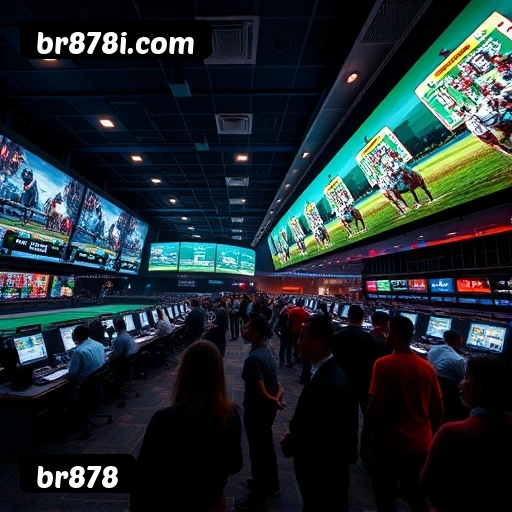 br878: Login Seguro e Rápido para Brasileiros